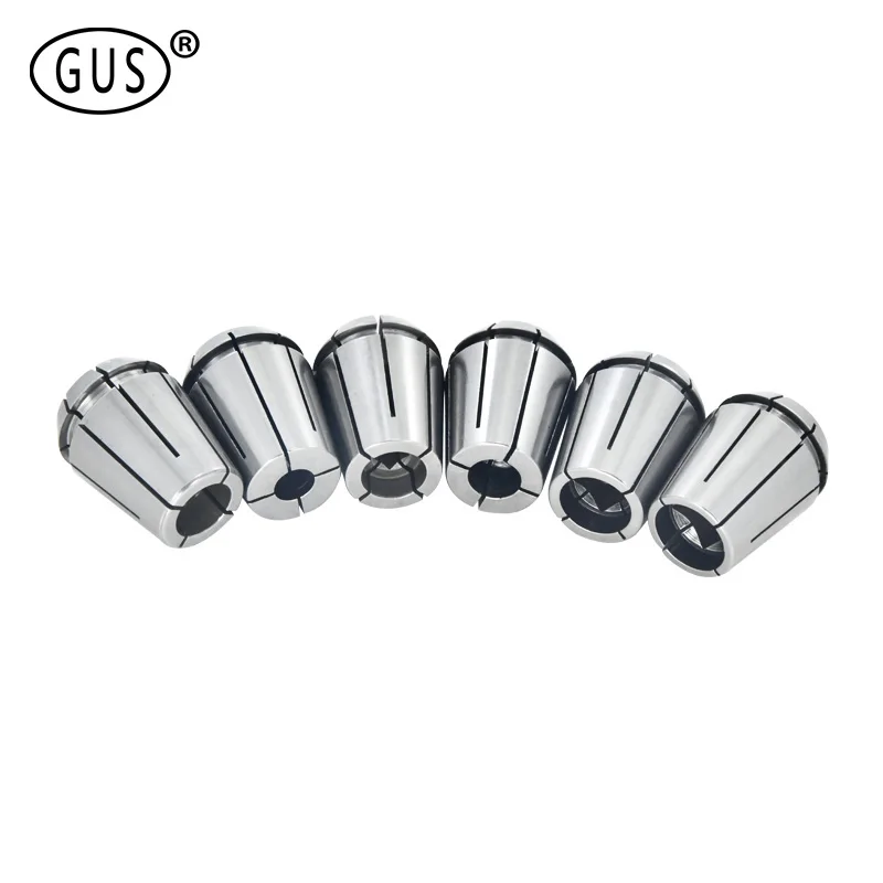 

1pcs Tap Collets Tapping Collet Taps ERG25 ERG32 M3-M24 square Tapping ER Collet ISO JIS type Machine Taps collets Milling Tools