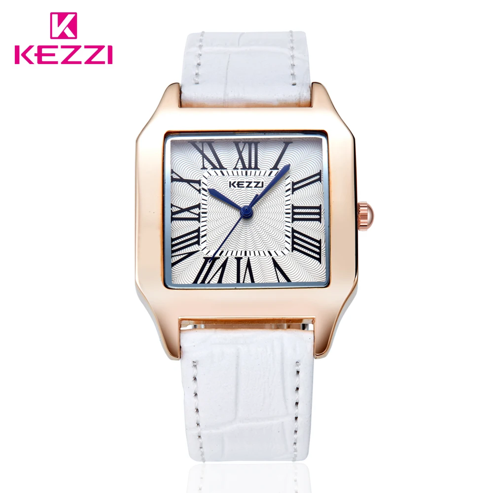 Модные часы для женщин водонепроницаемые с сетчатым ремешком кварцевые девушек