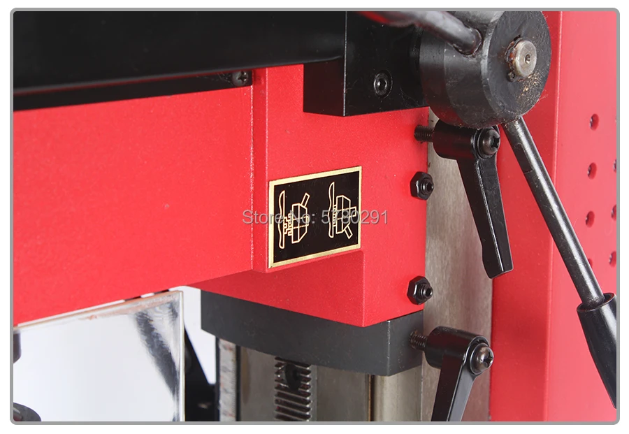 Мини Фрезер и сверлильный станок SX2 220 В 500 Вт микро с бесщеточным