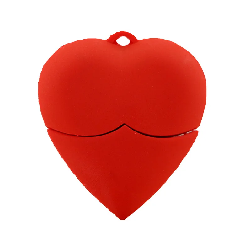 Стиль Love Heart, Usb флеш-накопитель, ручка-накопитель, 4 ГБ, 8 ГБ, 16 ГБ, 64 ГБ, милый мальчик, Купидон, usb-флешка, флешка, Usb 2,0, U диск, флешка