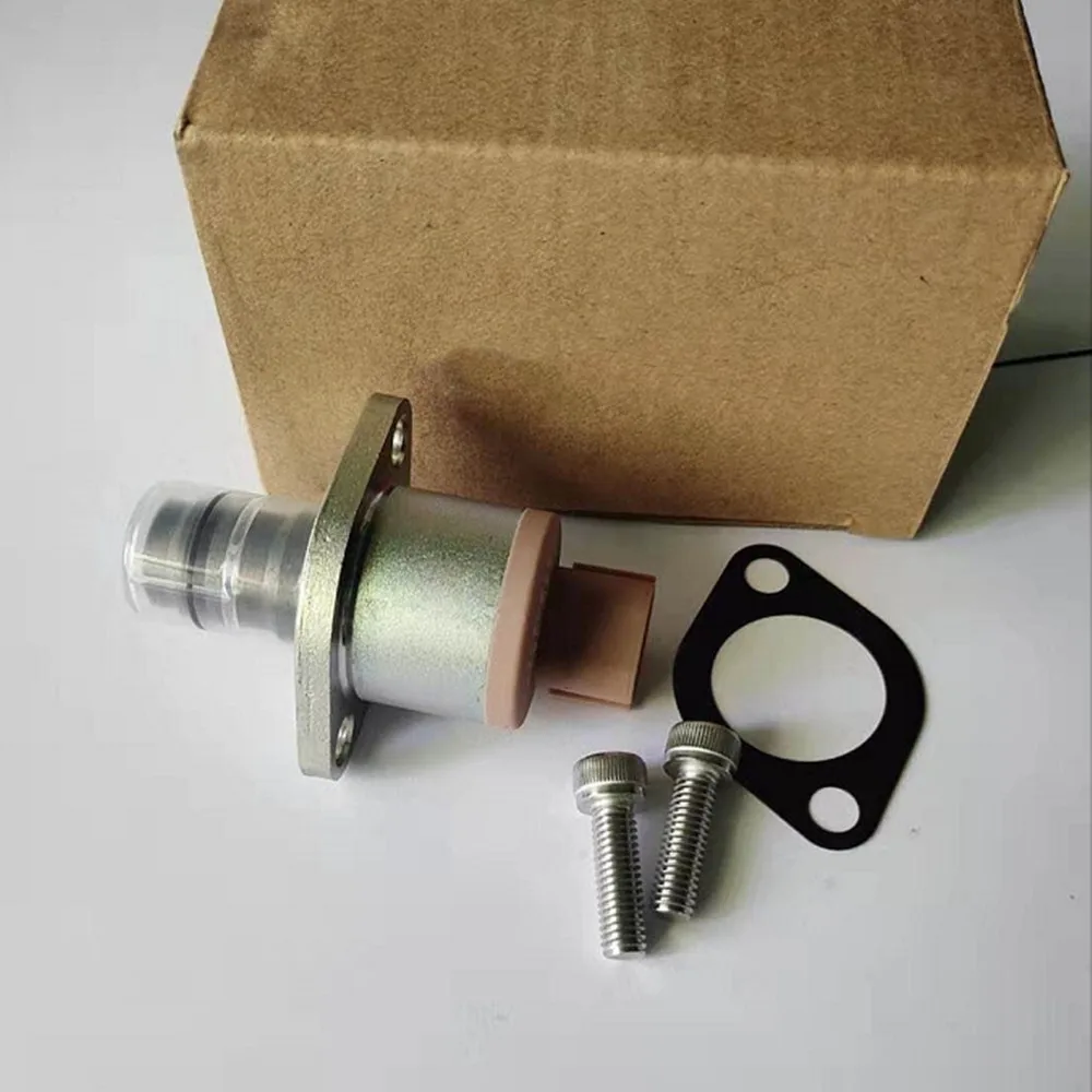 Регулятор топливного насоса высокого давления управление всасыванием SCV-клапан