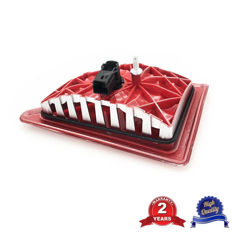 Задний стоп-светильник для задней двери 3-го центра Renault Master 2010-2016 | Автомобили и