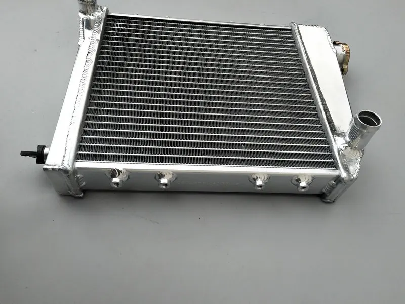 Hot Selling ALUMINUM RADIATOR 1967-1991 For AUSTIN/ROVER MINI COOPER 68 69 70 71 72 73 75 80 85 86 87 89 90 | Автомобили и