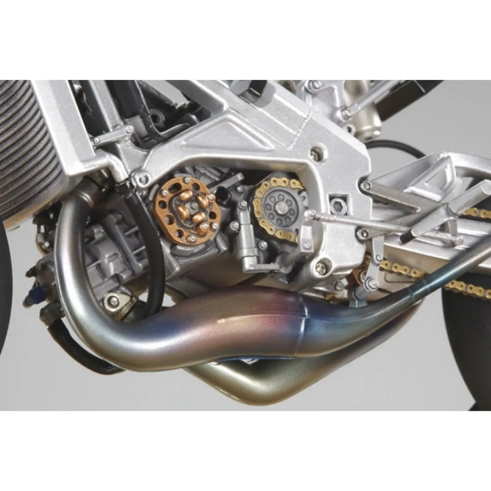 Tamiya 14110 1/12 Ajinomoto NSR250 90 масштаб сборки модель мотоцикла строительные комплекты oh rc