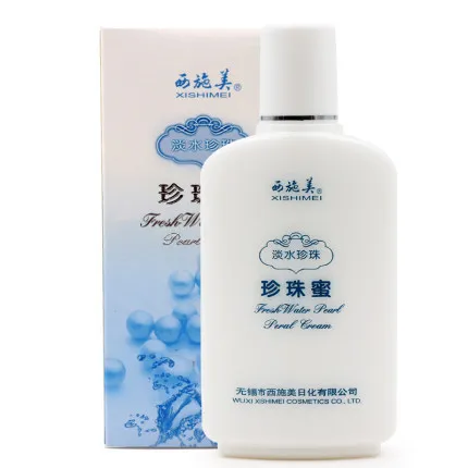 Хит продаж увлажняющий крем для кожи Norish Сужающий поры тонер с жемчугом и