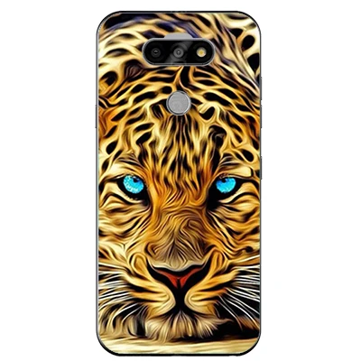 Чехол для LG K31 Aristo 5 plus K300 силиконовый чехол защитный | Мобильные телефоны и