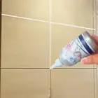 Водостойкий герметик для плитки 280 мл, трещина, красота, затирка, эпоксидный герметик, помощник, ремонт, замена швов, реформенный клей для стен