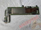 Материнская плата для ASUS Transformer book T100H T100HA T100HAN динамик материнской платы USB плата выключателя питания LCD FPC DOCK FPC