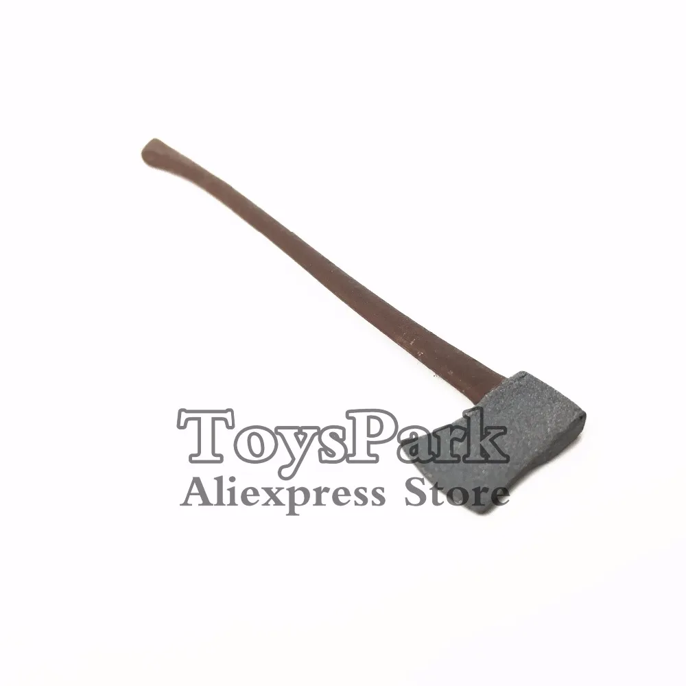 The Walking Dead 5 "Gleen Bloody Action Figure серия комиксов МакФарлейн коллекционные игрушки