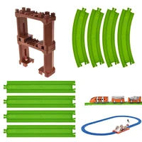 takara tomy plarail electric train railway accessories line r series creative track part kids toys