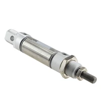dsn festo type stainless steel round mini air pneumatic cylinder stroke 10 200mm dsn 10 20 p a dsn12 30 p a dsn 16 50 p a