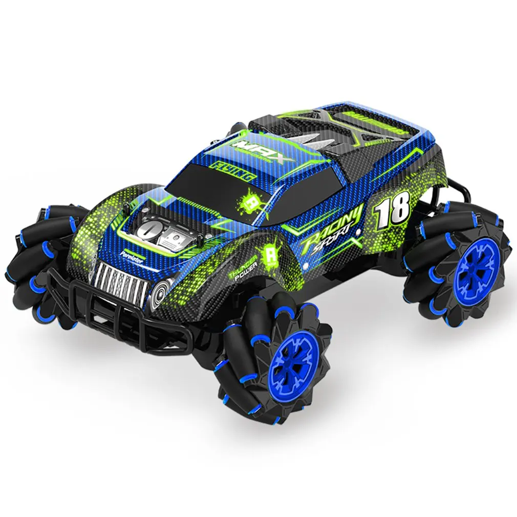 1:16 Gesture индукционный пульт дистанционного управления трюк RC автомобиль