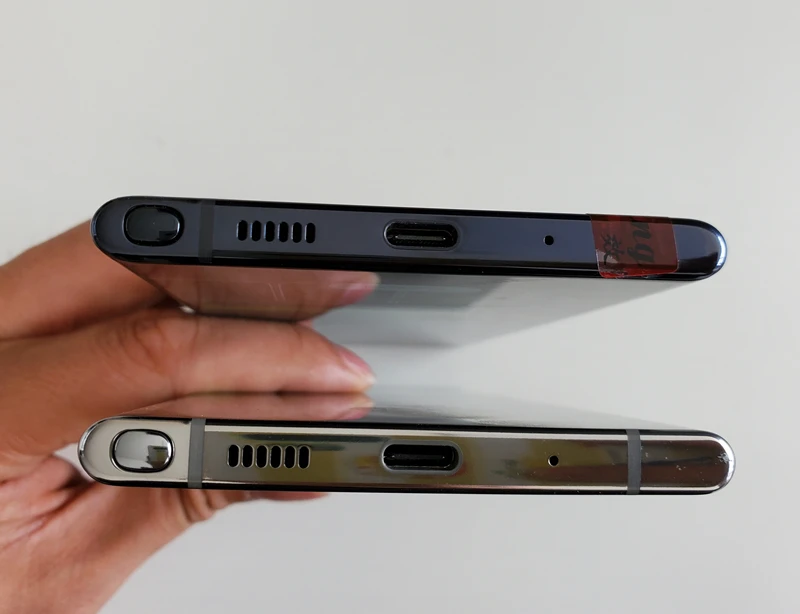 Samsung Galaxy Note10+ Note10 Plus 5G N976U 6,8 