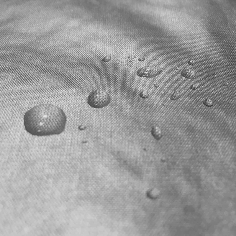 1*1 5 Ткань Оксфорд с серебряным покрытием композитный спиннистый