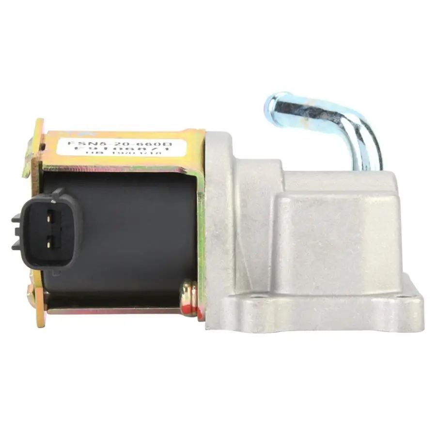 FSN5-20-660B клапан управления холостым воздухом подходит для MAZDA PROTEGE/626 автомобильные