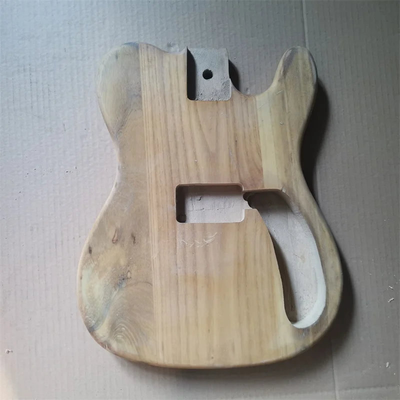 

JNTM Guitar Body Electric Guitar Semi-finished Body DIY (452)