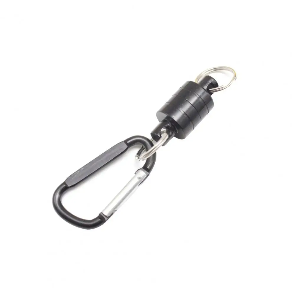 

Magnetic Portable Outdoor Fishing Mountaineering Release Carabiner Buckle Tool