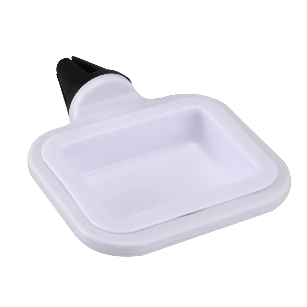 2 шт. держатель для соуса в автомобиле с зажимом соусов кетчупа L5 #4|Кольца