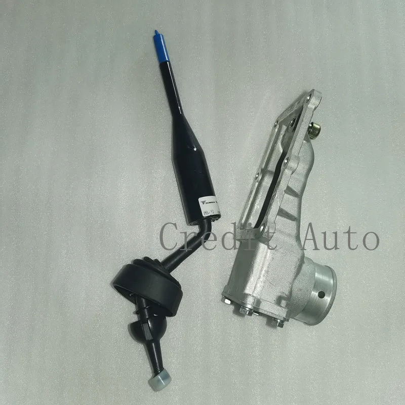 Рычаг управления переключением передач Задний рычаг для Great wall Haval 4G69