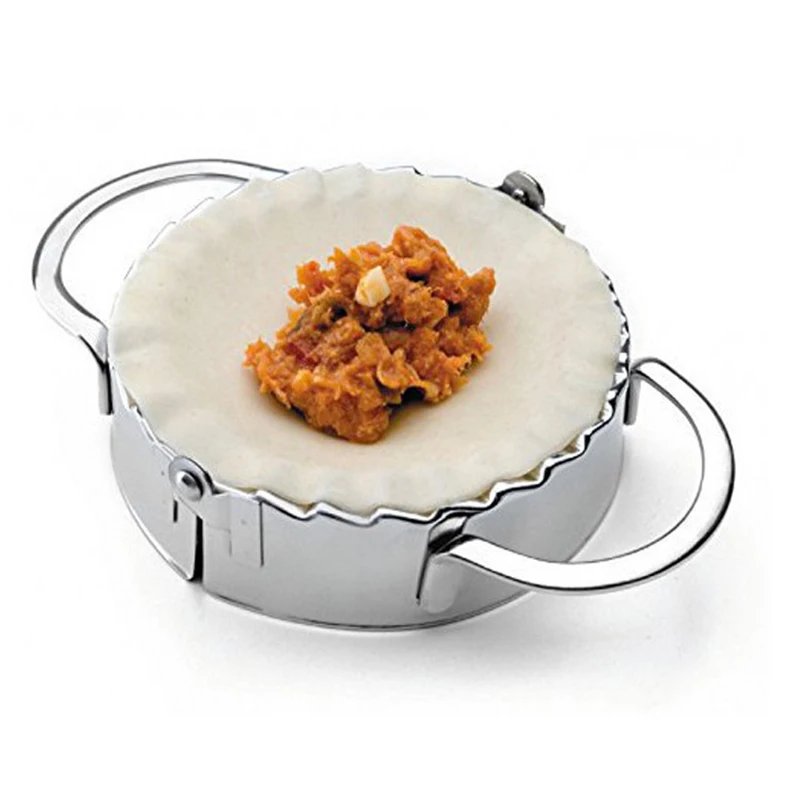 Аксессуары форма для изготовления пельменей из нержавеющей стали инструменты