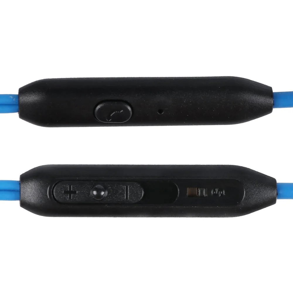 Стереонаушники FG011 Bass IPX5 водонепроницаемые спортивные наушники для бега с