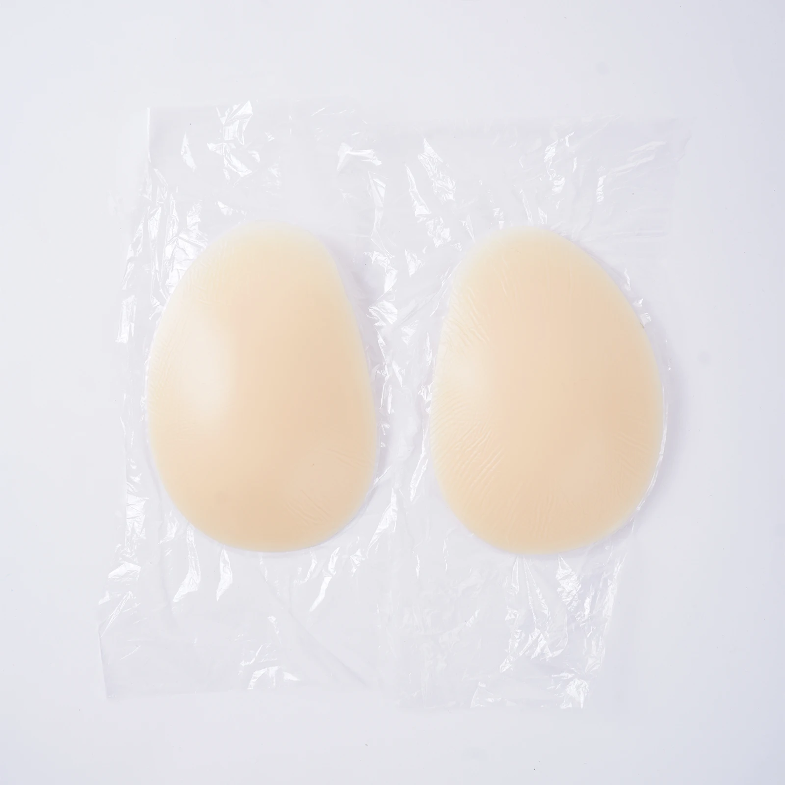 1 Pair Reusable Padded Hip Butt Silicone Hip Pads Specialty Beautify Buttock Hip Enhancing Lifter Contour Pads Push Up Bottom