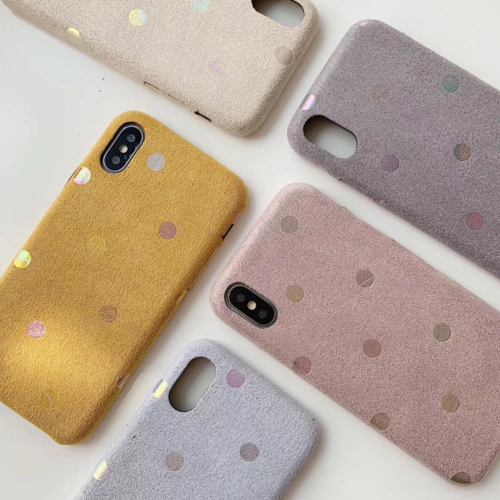 Модный чехол для телефона с золотой звездой для iphone 11, 11Pro, Max, XS, Max, X, XR, 6 S, 7, 8 Plus, задняя крышка, роскошный карамельный цвет, чехол s Coque