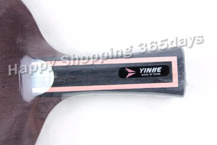 Лезвие для настольного тенниса Yinhe Y16 углеродное волокно ракетки пинг-понга |