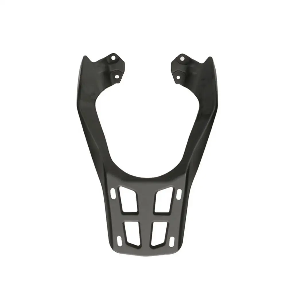 

Durable Mi0125 Luggage Rack Strong Ability Easy To Install Box Bracket Rear Luggage Rack Motorcycle Luggage Accessories