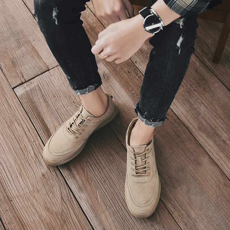 

Work Shoes Sneakers Sneakers Men Shoes Uomo Zapatillas Informales Hombre Summer Sneaker Man Casual Shoe Trainers Vintage Hip Hop