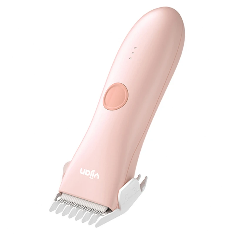 Yiyang новый дизайн электрическая машинка для стрижки волос мини борода