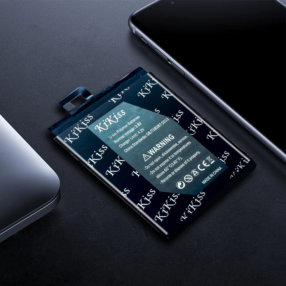 

6300mAh High Capacity Battery BM50 for Xiaomi Mi Max 2 / Xiao MI Max2 High Quality Phone Replacement Batteries + Free Tools