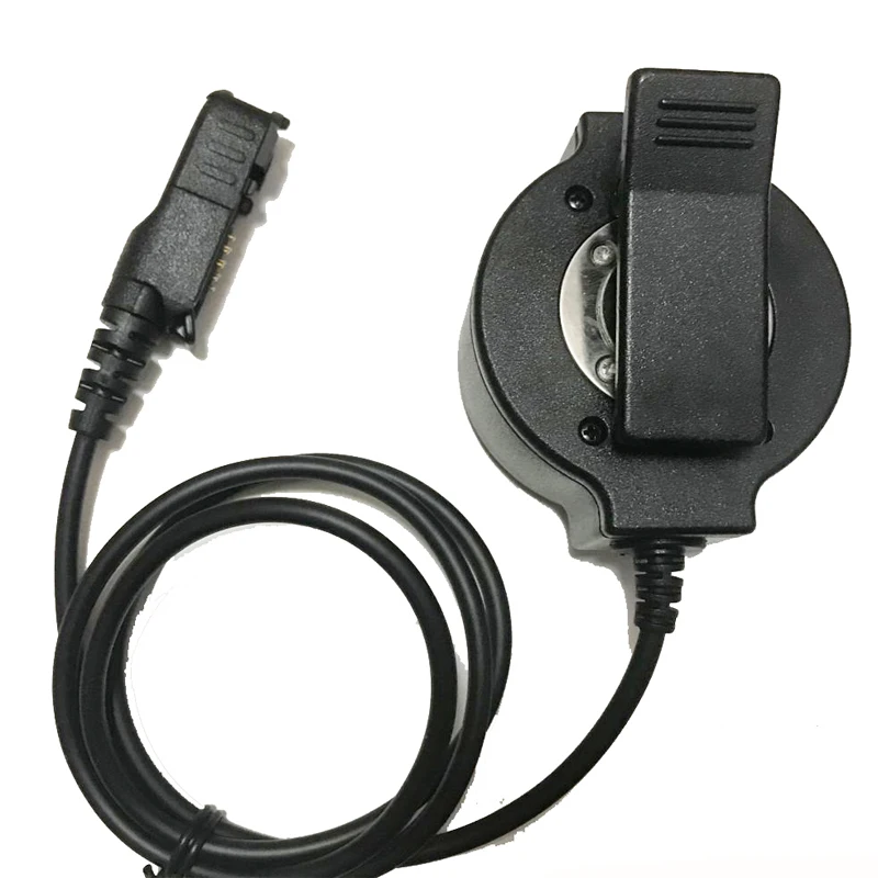 Z Tactical Bowman Headset For Motorola Radio XIR P6600 P6608 P6628 E8600 XPR3300 DEP570 HD01, HD02,HD03, H50, H60