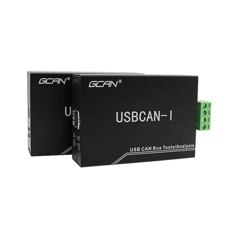 Фото - Usbcan-Ⅰpro Analyzer Converter Adapter Module Cable Interface 1 Channel Open4 Usb Can Data Statistics Transmission Analyzer michael friendly visual statistics