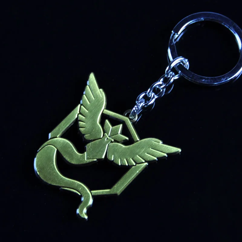 Брелок в стиле аниме для мужчин женщин детей мальчиков | Украшения и аксессуары