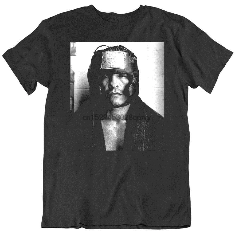 

Arturo Gatti Thunder Classic Fighter Boxing Fan V3 T Shirt