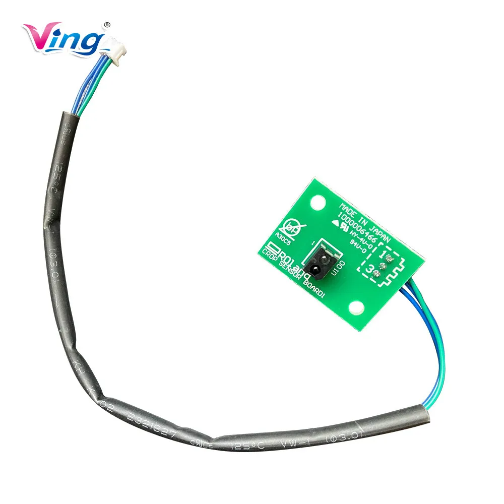 Стандартный фотографический датчик фотографий Roland VP-300 W700461250