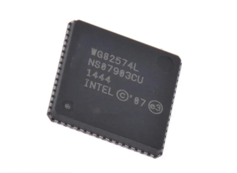 

New 5Pcs/Lot WG82574 WG82574L QFN64