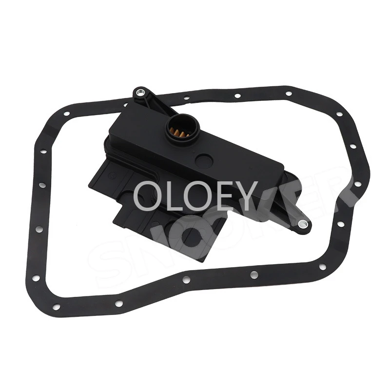 6 speed Transmission maintenance kit U760E filter oil bottom pad for Toyota Highlander 2.7 Camry 2.5 RAV4/2.5 Lexus ES240 | Автомобили и