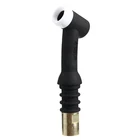 Газовая Сварочная горелка для дуговой сварки с воздушным охлаждением 250A DC 160A AC WP-26F SR-26F сварочная паяльная горелка гибкая головка для дуговой сварки 26 серий