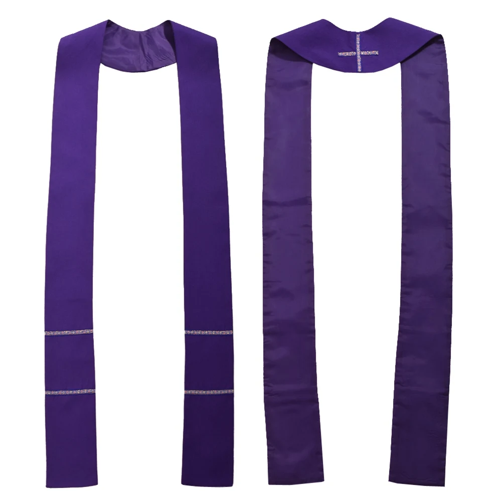 

Priest costume clergy costume Orthodox adult church Christian pope minister