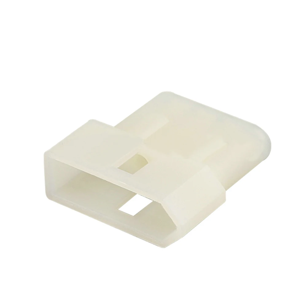 

5/10/20/50/100sets 4pin Auto electric housing plug wiring harness connector