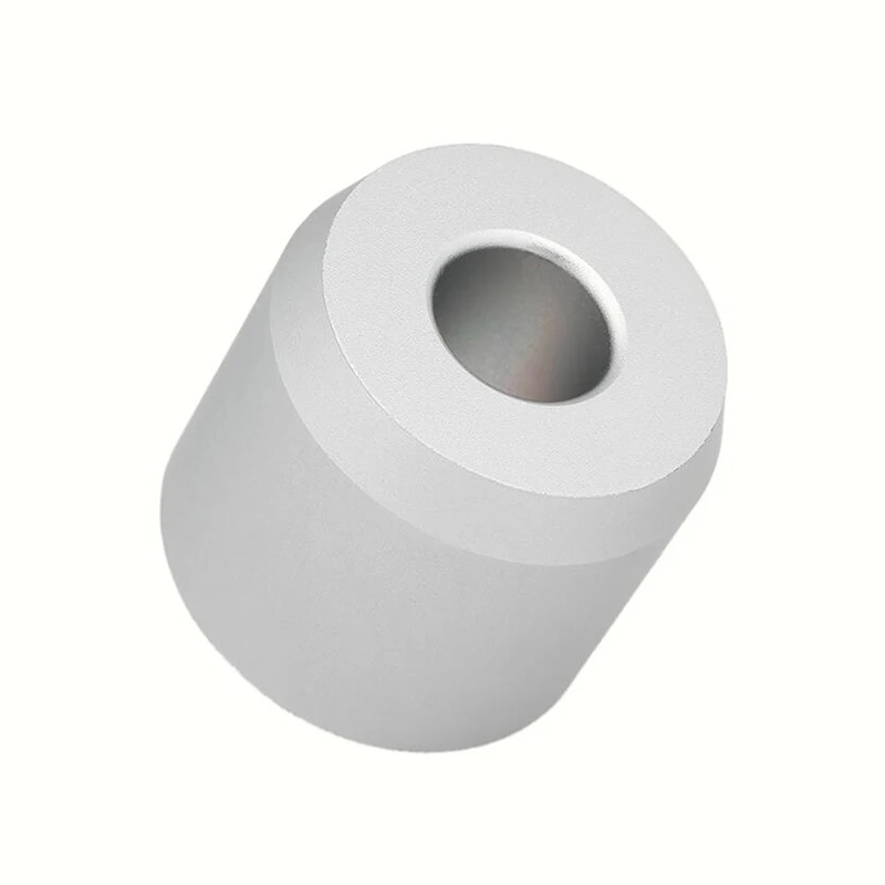 Новая подставка для бритвы держатель соло/подставка из матового алюминиевого