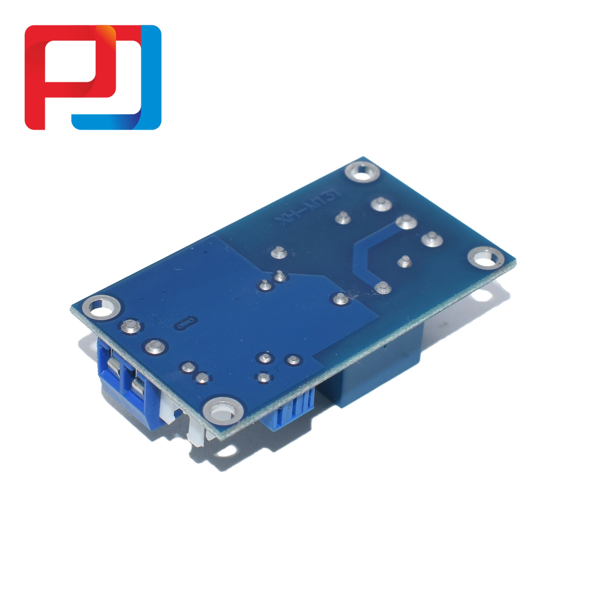 10 шт. XH-M131 DC 5 V/12 V светильник Управление переключатель реле фоторезистора модуль