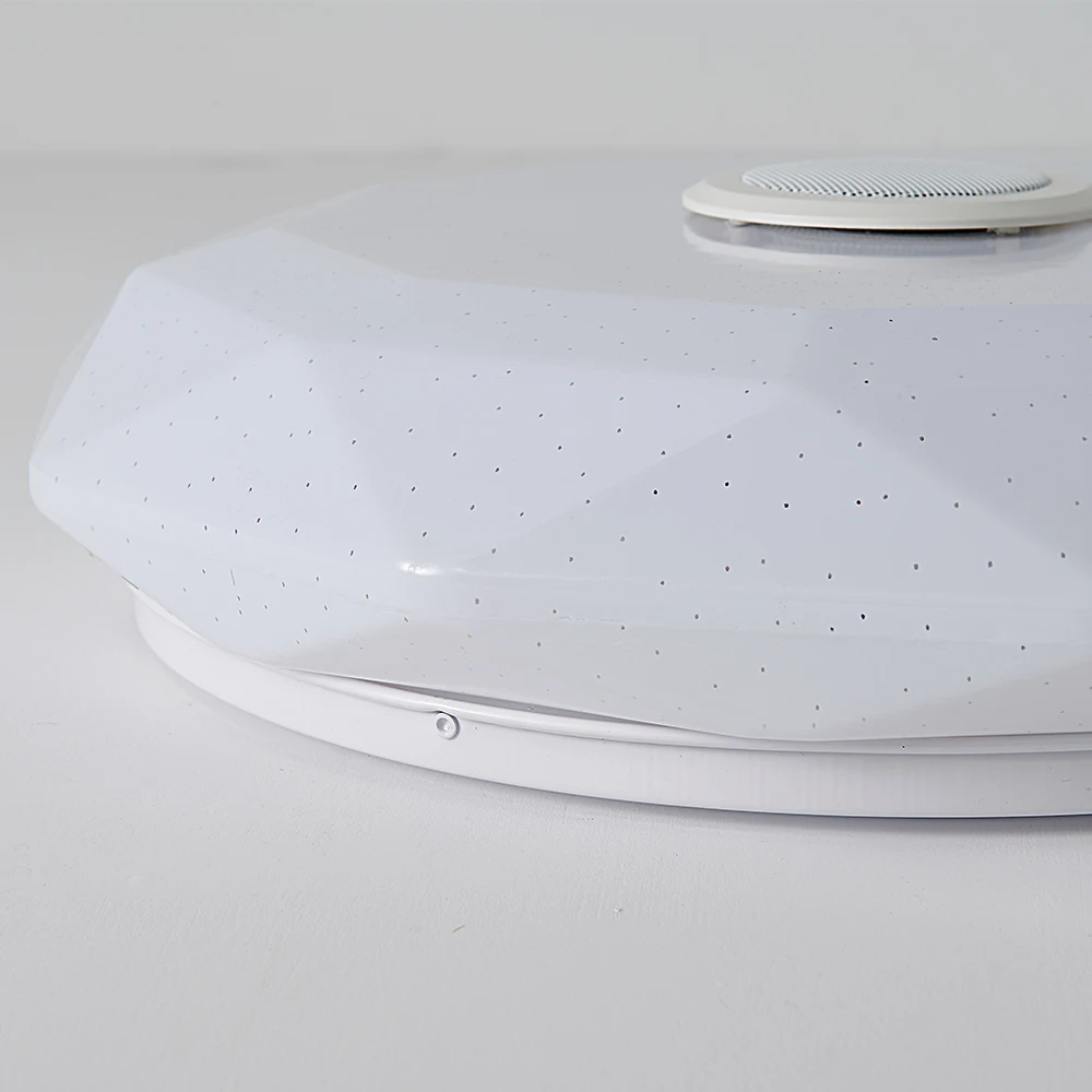 Светодиодный потолочный светильник RGB вечерние светильники для гостиной спальни