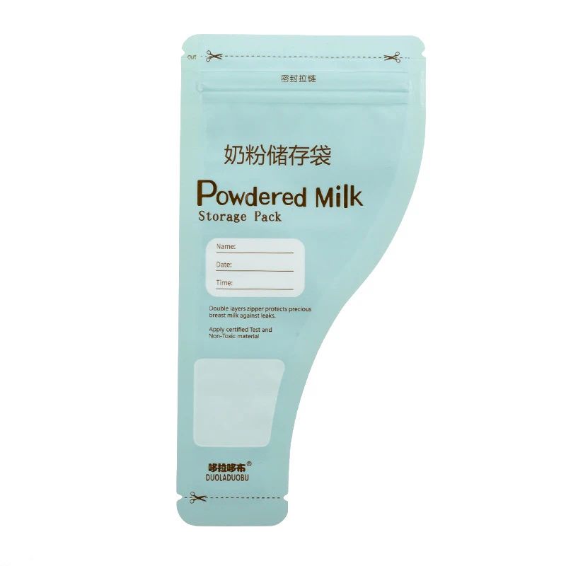 Сумка Для Хранения Детского молочного порошка 30 шт. одноразовая Портативная