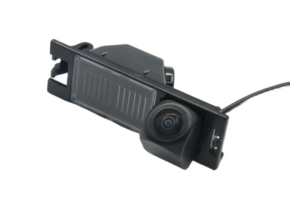 Автомобильная камера заднего вида MCCD 1080P рыбий глаз для Hyundai Tucson IX35 2005 2006 2007 2008 2009
