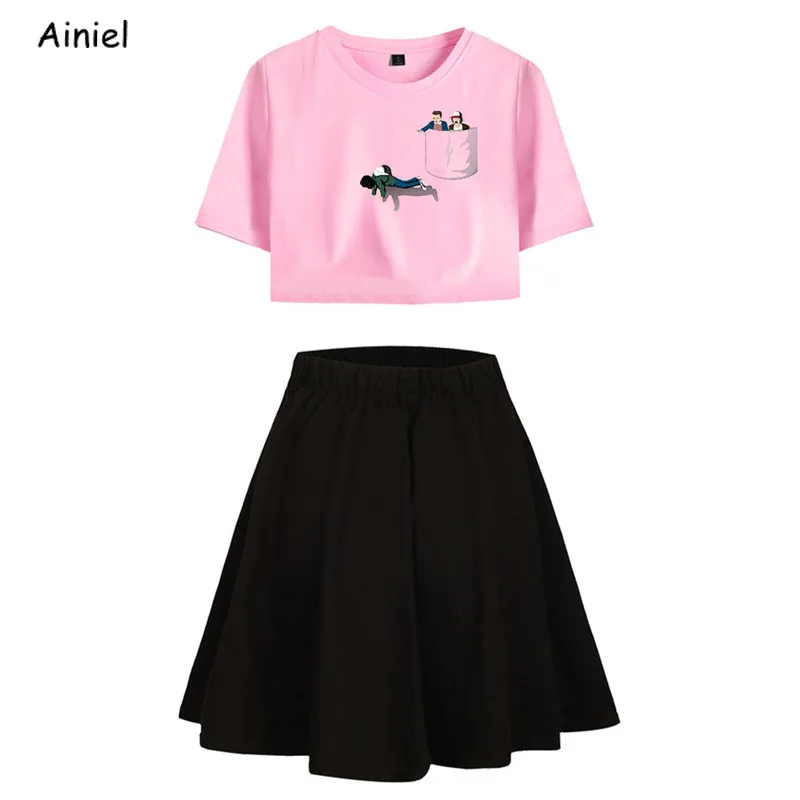 Необычные вещи сезон Маскарадные костюмы юбка Карен спортивный сексуальный