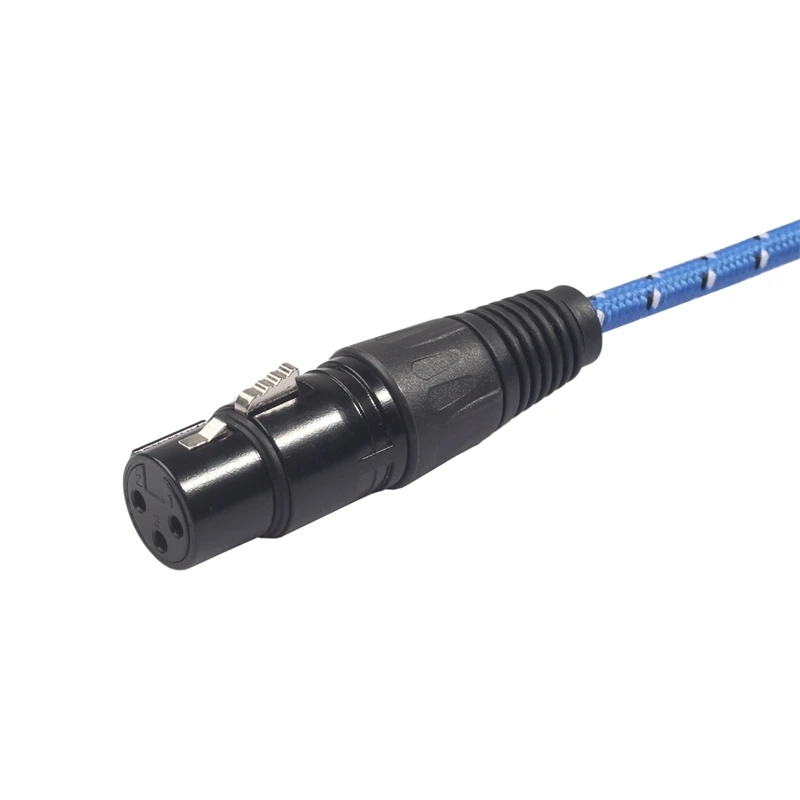 3 5 мм к Мини 3Pin XLR для ПК наушники микшер Микрофон Стерео камера усилитель |