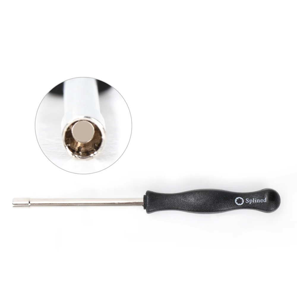 6 шт. Регулировка карбюратора отвертка Carb набор инструментов шлицевой Pacman Double D